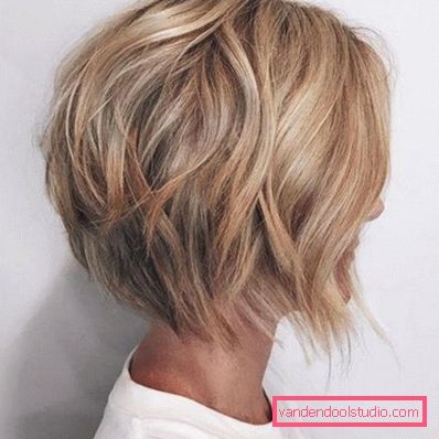 Nuovi tagli di capelli nella stagione 2019-2020