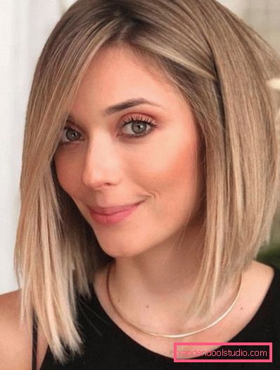 Nuovi tagli di capelli nella stagione 2019-2020