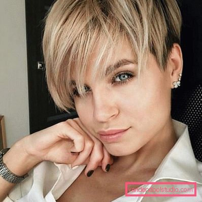 Nuovi tagli di capelli nella stagione 2019-2020