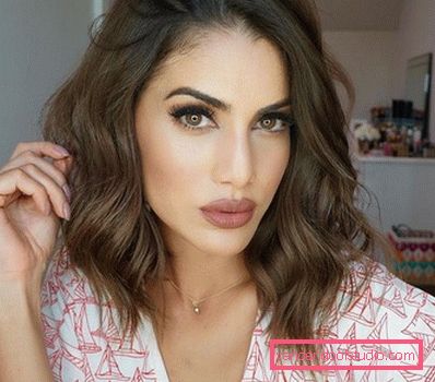 Nuovi tagli di capelli nella stagione 2019-2020