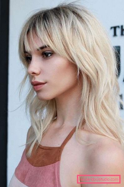 Nuovi tagli di capelli nella stagione 2019-2020