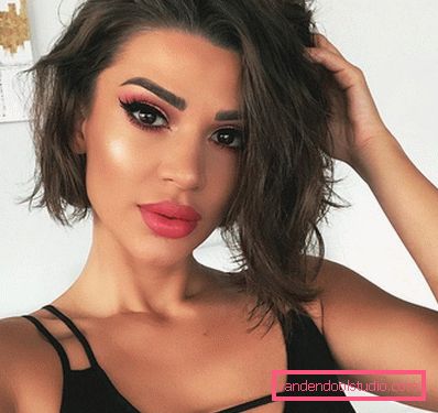 Nuovi tagli di capelli nella stagione 2019-2020