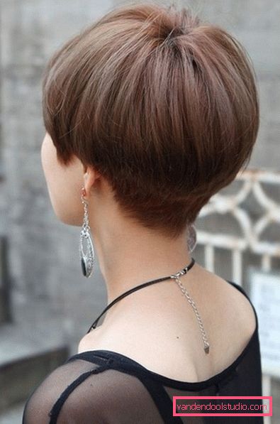 Nuovi tagli di capelli nella stagione 2019-2020