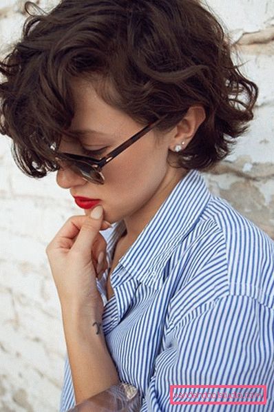 Nuovi tagli di capelli nella stagione 2019-2020