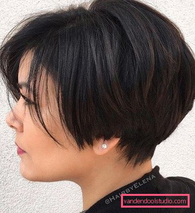 Nuovi tagli di capelli nella stagione 2019-2020