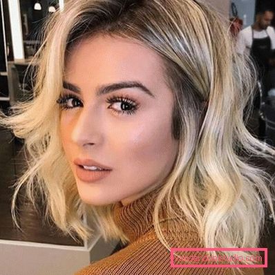 Nuovi tagli di capelli nella stagione 2019-2020