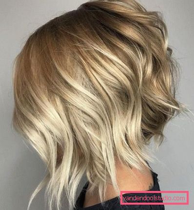 Nuovi tagli di capelli nella stagione 2019-2020