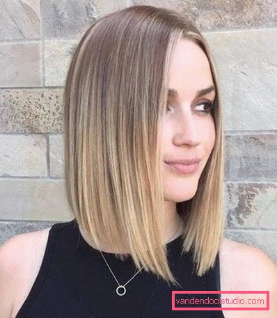 Nuovi tagli di capelli nella stagione 2019-2020