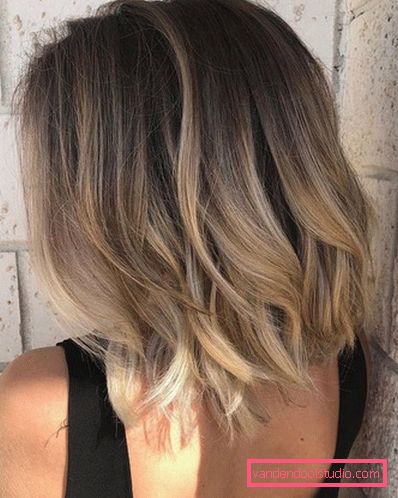 Nuovi tagli di capelli nella stagione 2019-2020