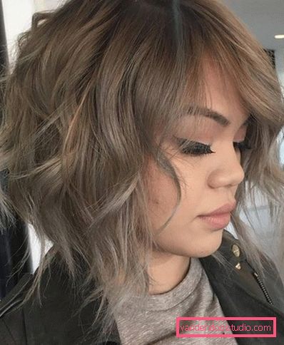 Nuovi tagli di capelli nella stagione 2019-2020