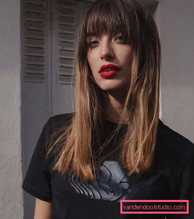 Nuovi tagli di capelli nella stagione 2019-2020