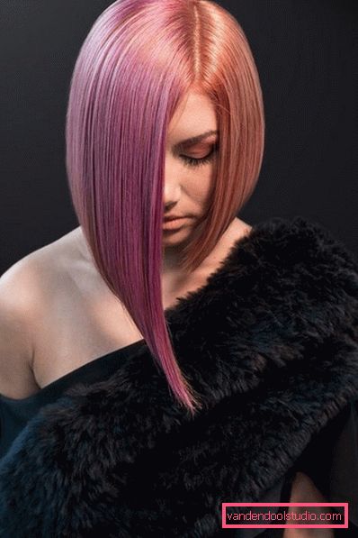 Nuovi tagli di capelli nella stagione 2019-2020