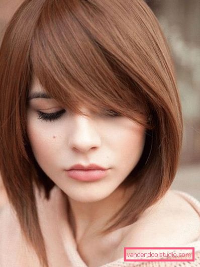 Nuovi tagli di capelli nella stagione 2019-2020