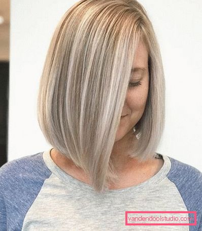 Nuovi tagli di capelli nella stagione 2019-2020