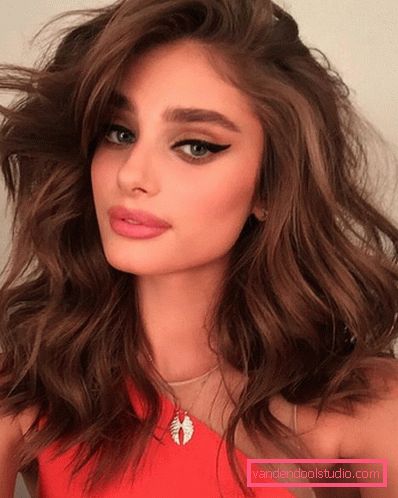 Nuovi tagli di capelli nella stagione 2019-2020