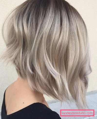 Nuovi tagli di capelli nella stagione 2019-2020
