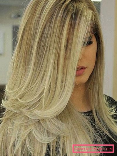 Nuovi tagli di capelli nella stagione 2019-2020