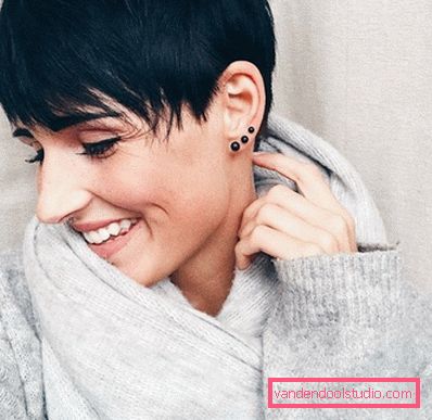 Nuovi tagli di capelli nella stagione 2019-2020