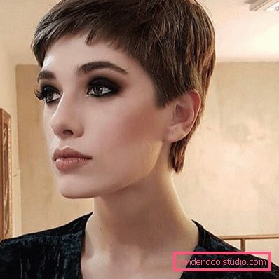 Nuovi tagli di capelli nella stagione 2019-2020