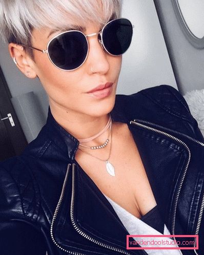 Nuovi tagli di capelli nella stagione 2019-2020