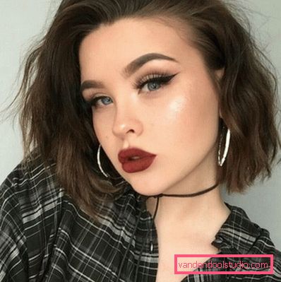 Nuovi tagli di capelli nella stagione 2019-2020