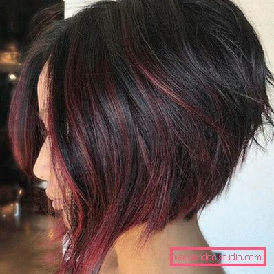 Nuovi tagli di capelli nella stagione 2019-2020