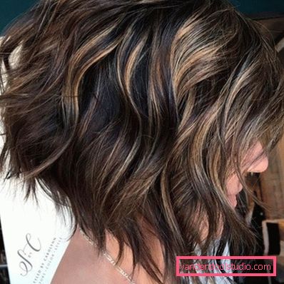Nuovi tagli di capelli nella stagione 2019-2020