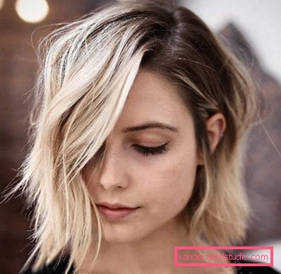 Nuovi tagli di capelli nella stagione 2019-2020
