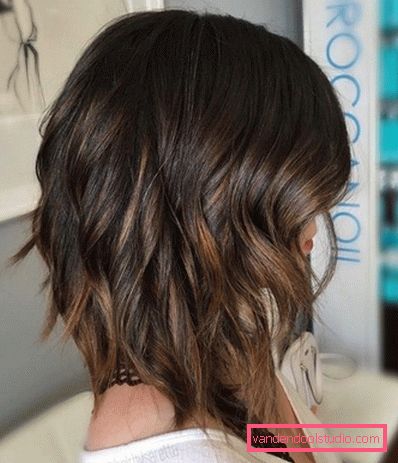 Nuovi tagli di capelli nella stagione 2019-2020
