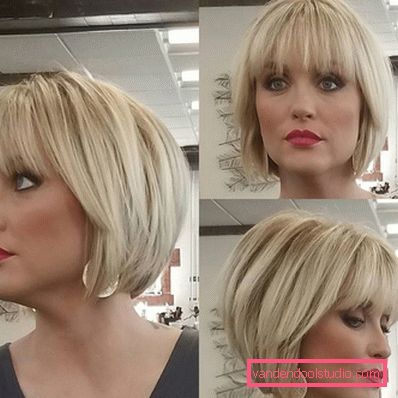Nuovi tagli di capelli nella stagione 2019-2020