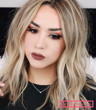 Nuovi tagli di capelli nella stagione 2019-2020