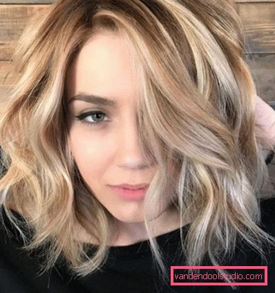 Nuovi tagli di capelli nella stagione 2019-2020