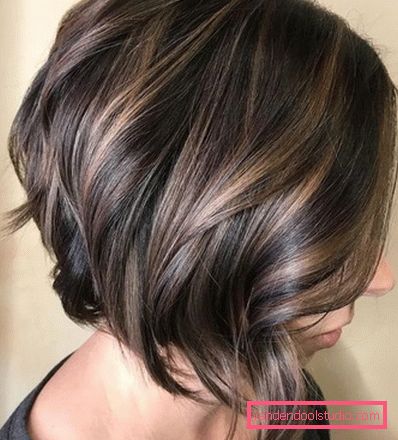 Nuovi tagli di capelli nella stagione 2019-2020