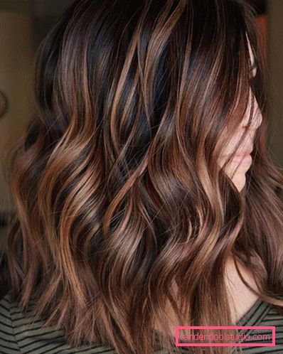 Nuovi tagli di capelli nella stagione 2019-2020