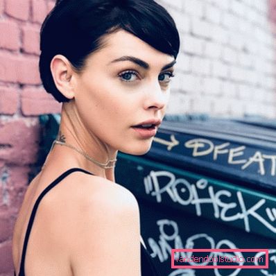 Nuovi tagli di capelli nella stagione 2019-2020