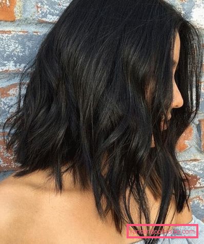 Nuovi tagli di capelli nella stagione 2019-2020