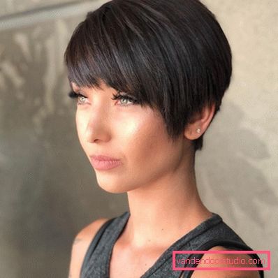 Nuovi tagli di capelli nella stagione 2019-2020