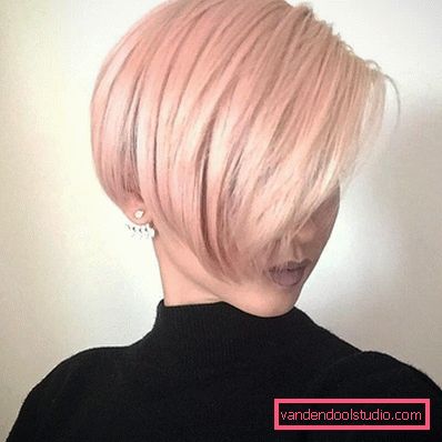 Nuovi tagli di capelli nella stagione 2019-2020
