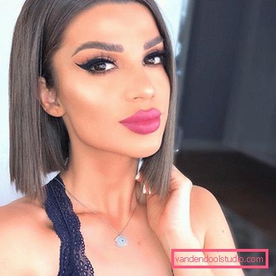 Nuovi tagli di capelli nella stagione 2019-2020