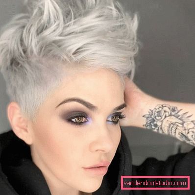 Nuovi tagli di capelli nella stagione 2019-2020