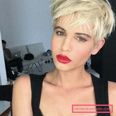 Nuovi tagli di capelli nella stagione 2019-2020