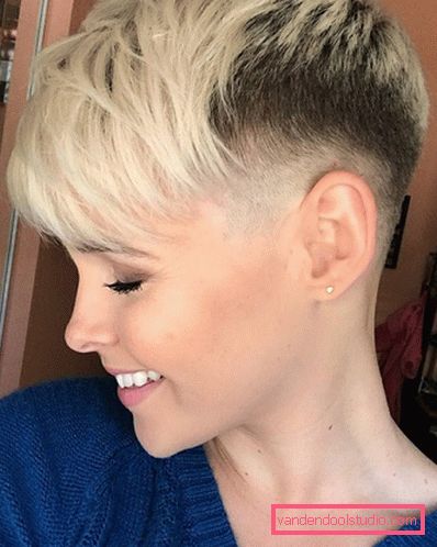 Nuovi tagli di capelli nella stagione 2019-2020
