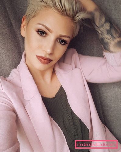Nuovi tagli di capelli nella stagione 2019-2020