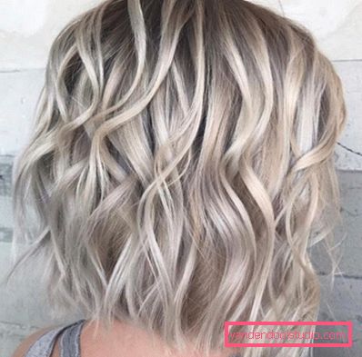 Nuovi tagli di capelli nella stagione 2019-2020
