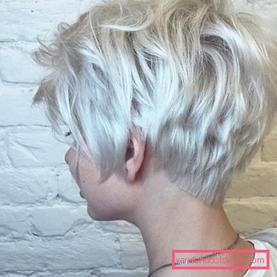 Nuovi tagli di capelli nella stagione 2019-2020