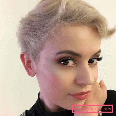 Nuovi tagli di capelli nella stagione 2019-2020