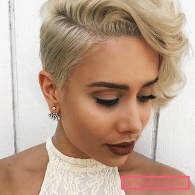 Nuovi tagli di capelli nella stagione 2019-2020