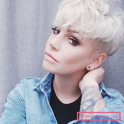 Nuovi tagli di capelli nella stagione 2019-2020
