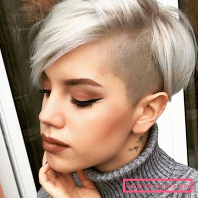 Nuovi tagli di capelli nella stagione 2019-2020
