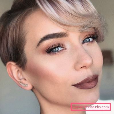 Nuovi tagli di capelli nella stagione 2019-2020